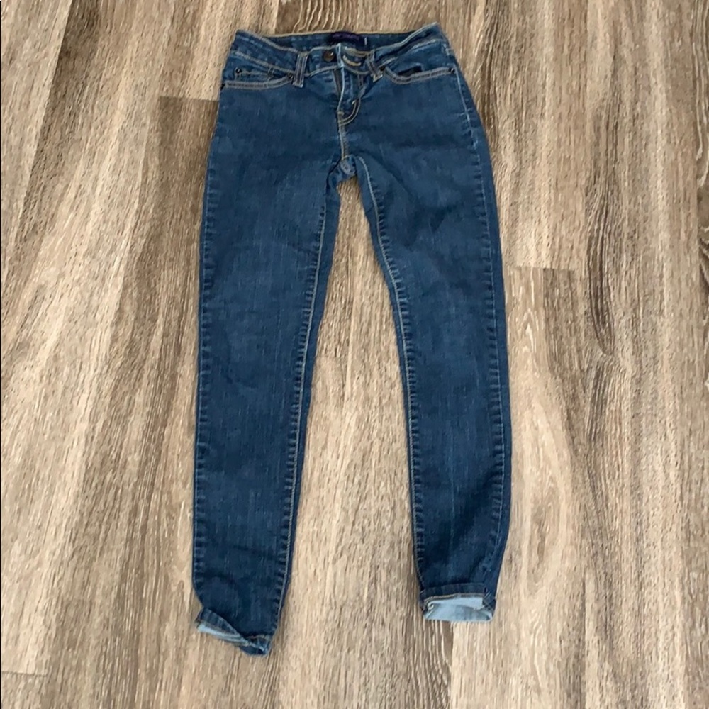Levi’s Jeggings